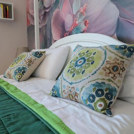 Accademia Apartment Sassari Eksteriør bilde