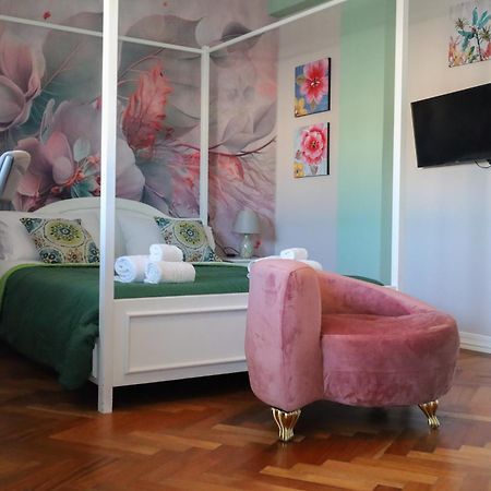 Accademia Apartment Sassari Eksteriør bilde