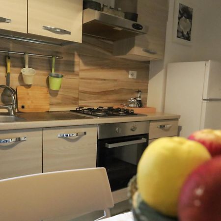 Accademia Apartment Sassari Eksteriør bilde