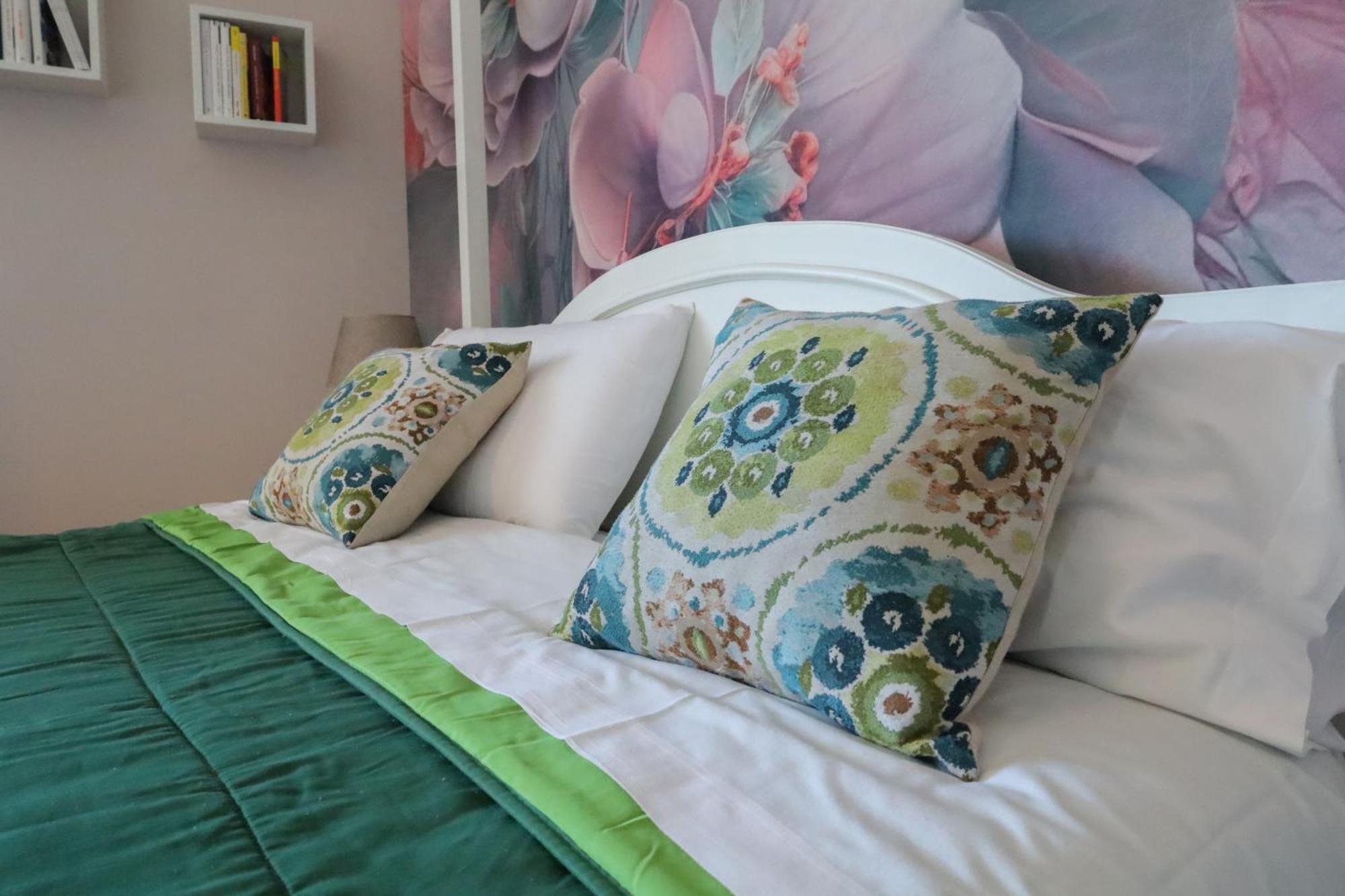 Accademia Apartment Sassari Eksteriør bilde