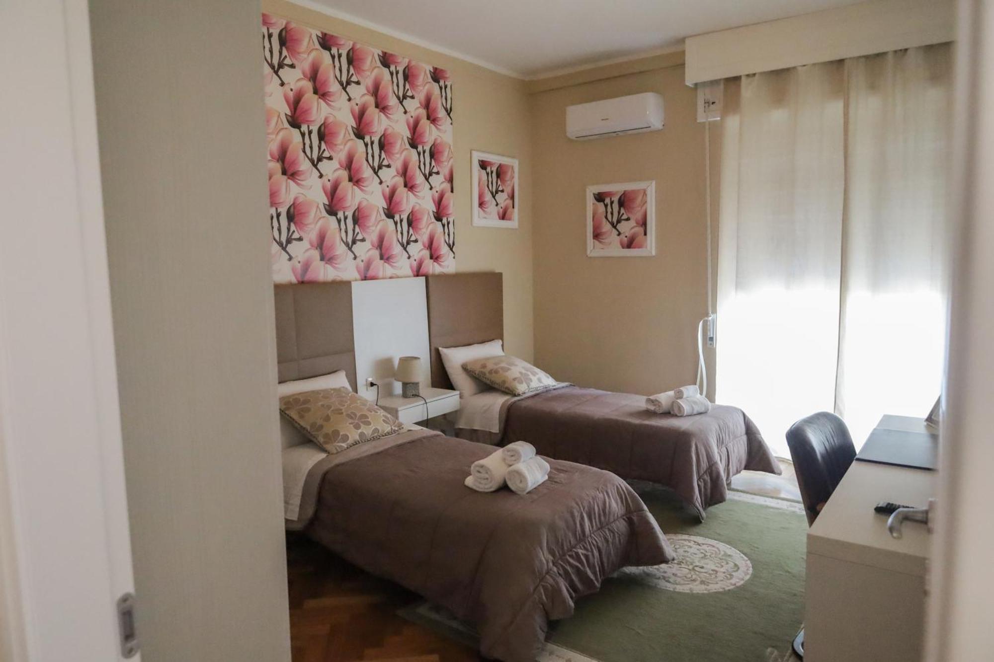 Accademia Apartment Sassari Eksteriør bilde