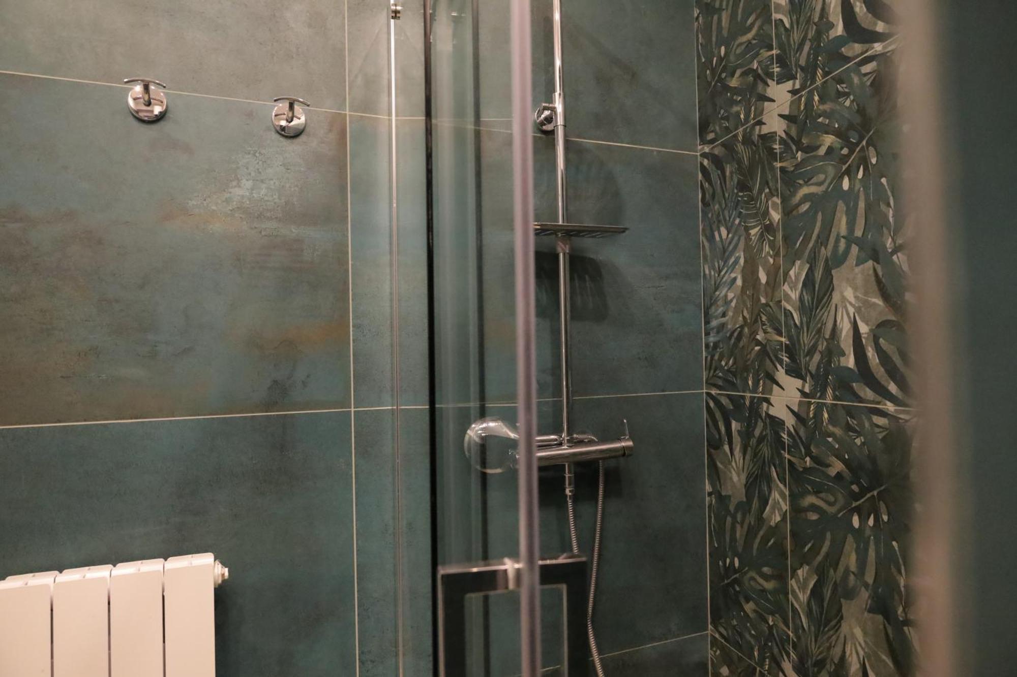 Accademia Apartment Sassari Eksteriør bilde