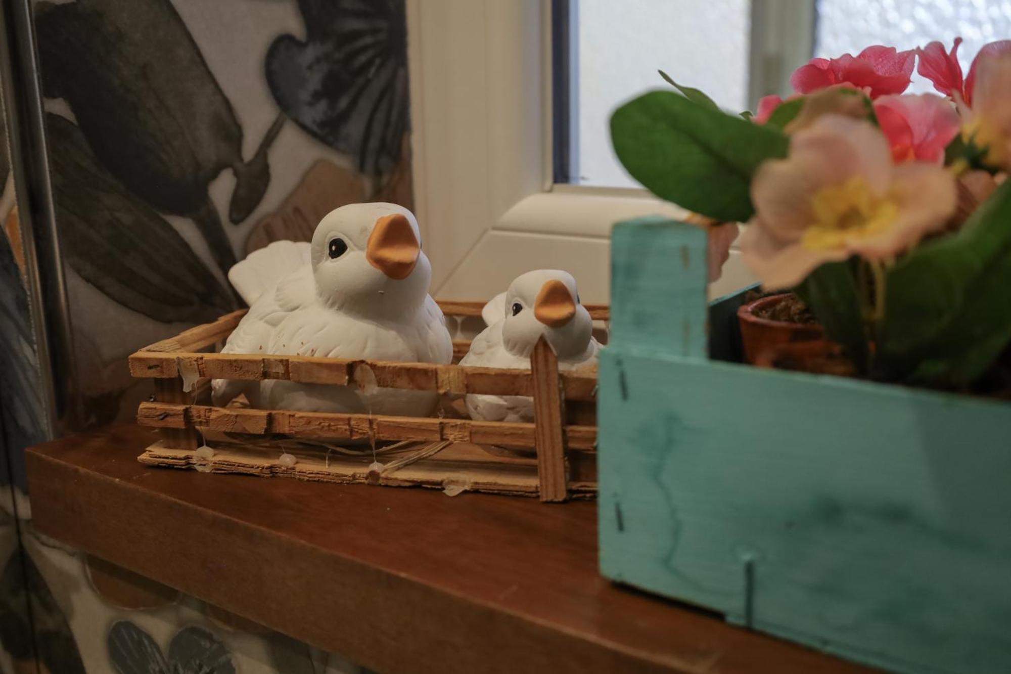 Accademia Apartment Sassari Eksteriør bilde