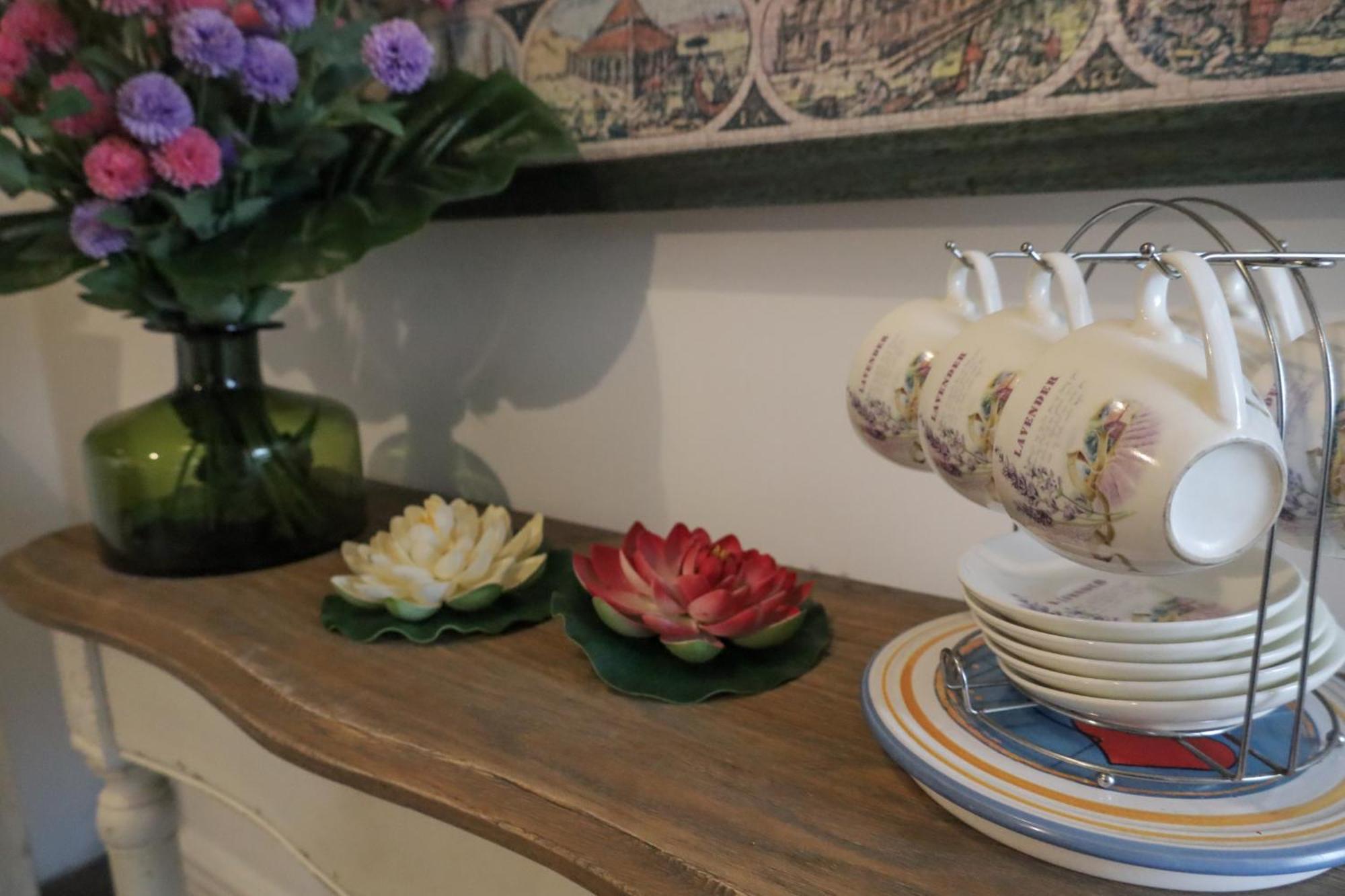Accademia Apartment Sassari Eksteriør bilde