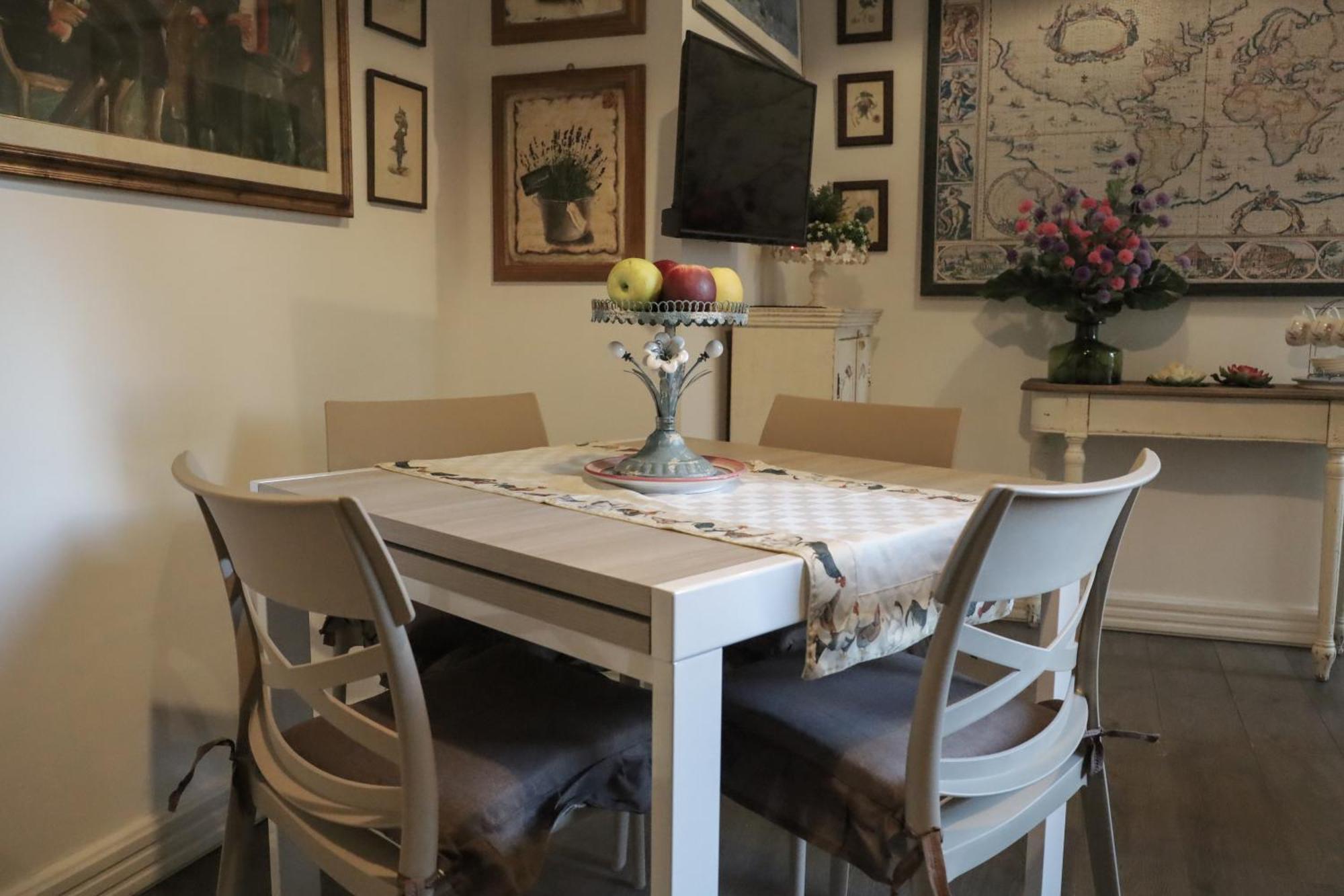 Accademia Apartment Sassari Eksteriør bilde