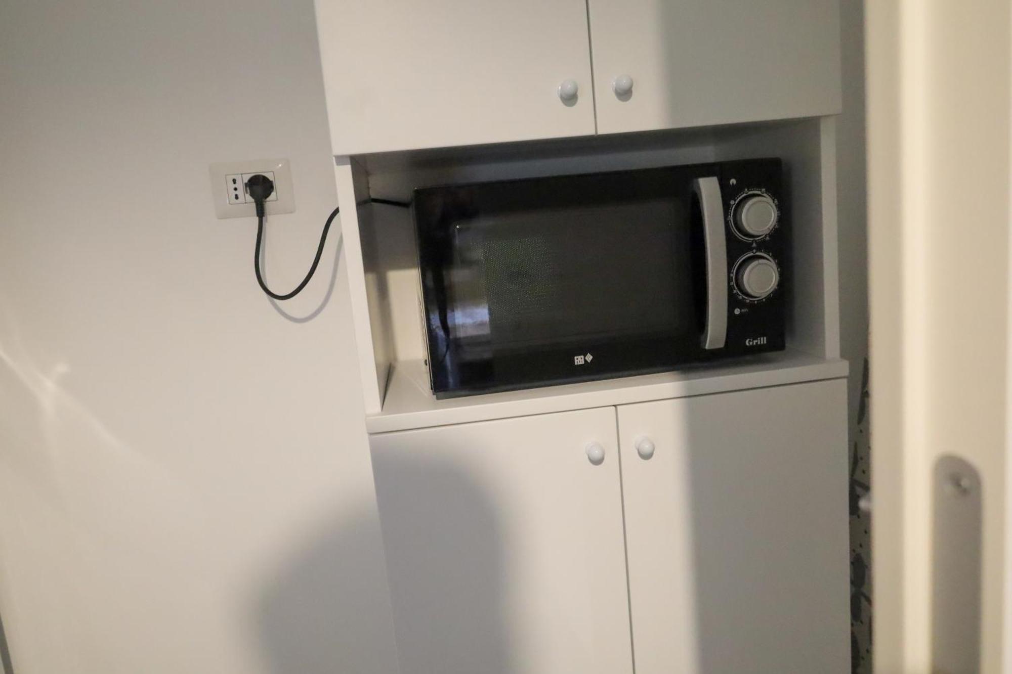 Accademia Apartment Sassari Eksteriør bilde