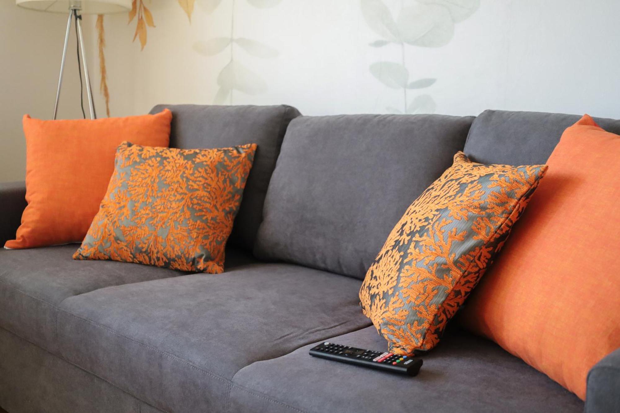 Accademia Apartment Sassari Eksteriør bilde