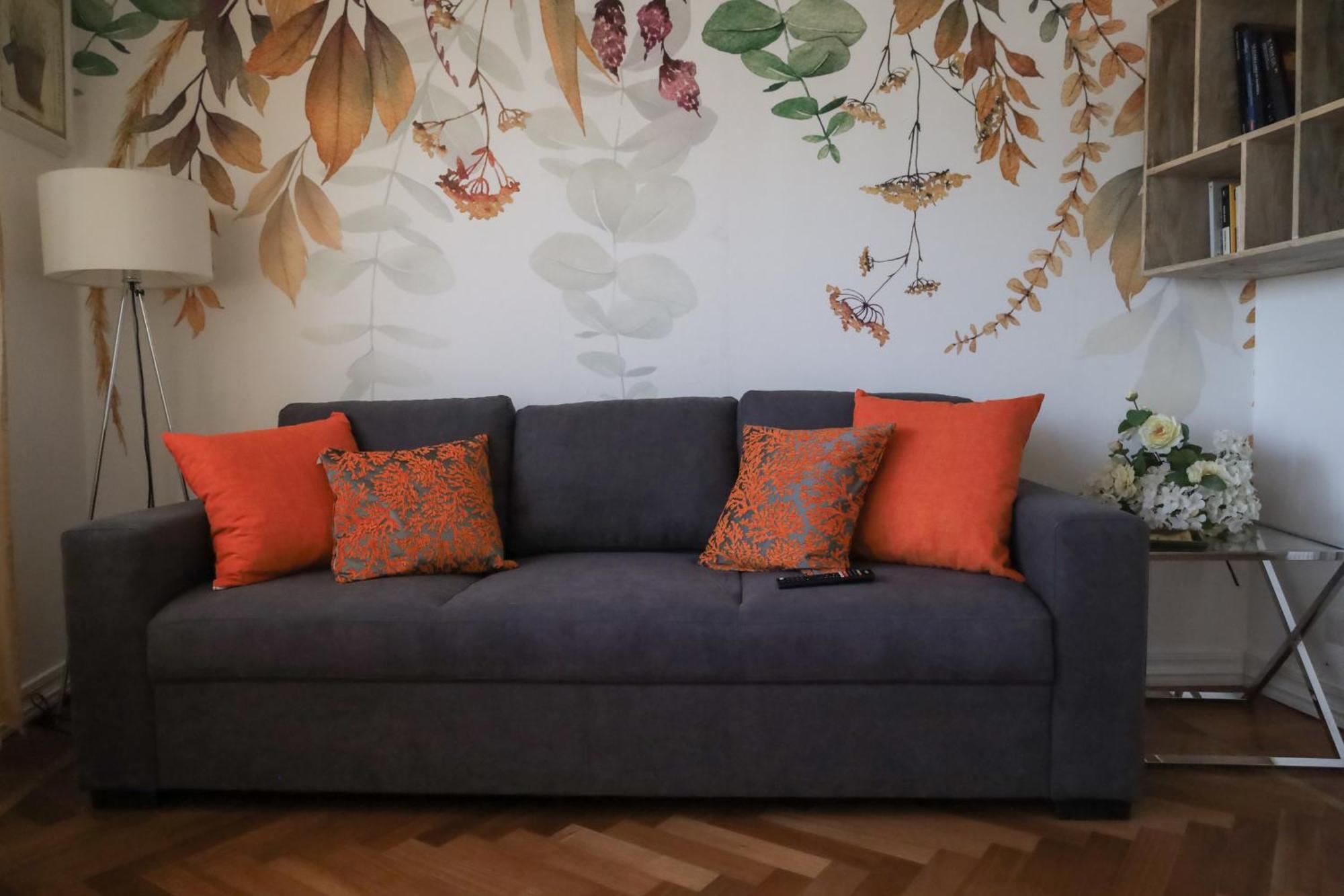 Accademia Apartment Sassari Eksteriør bilde