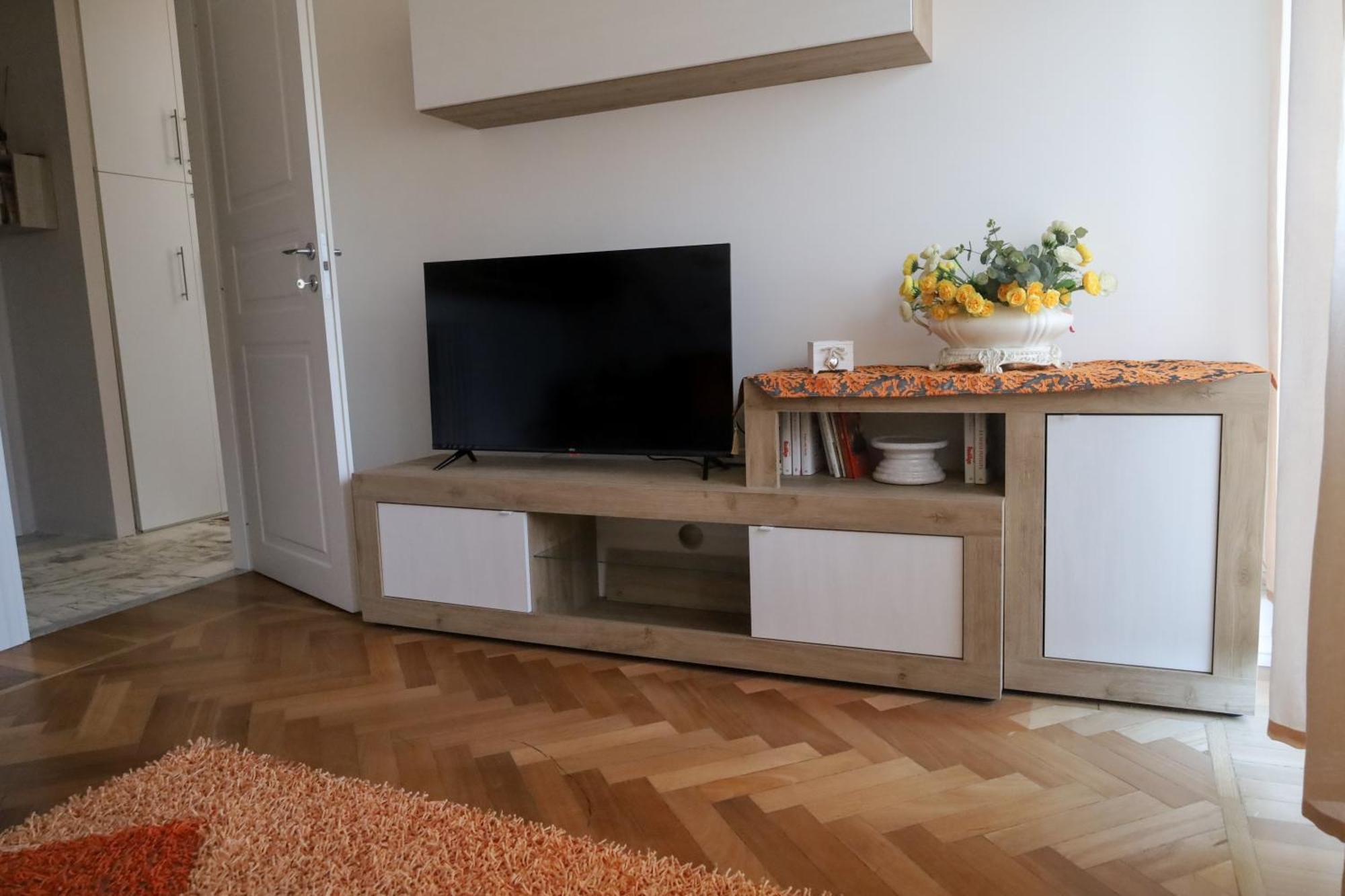 Accademia Apartment Sassari Eksteriør bilde