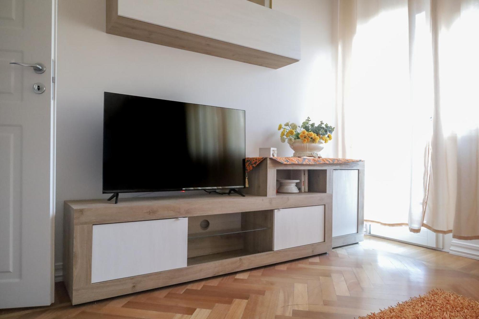 Accademia Apartment Sassari Eksteriør bilde