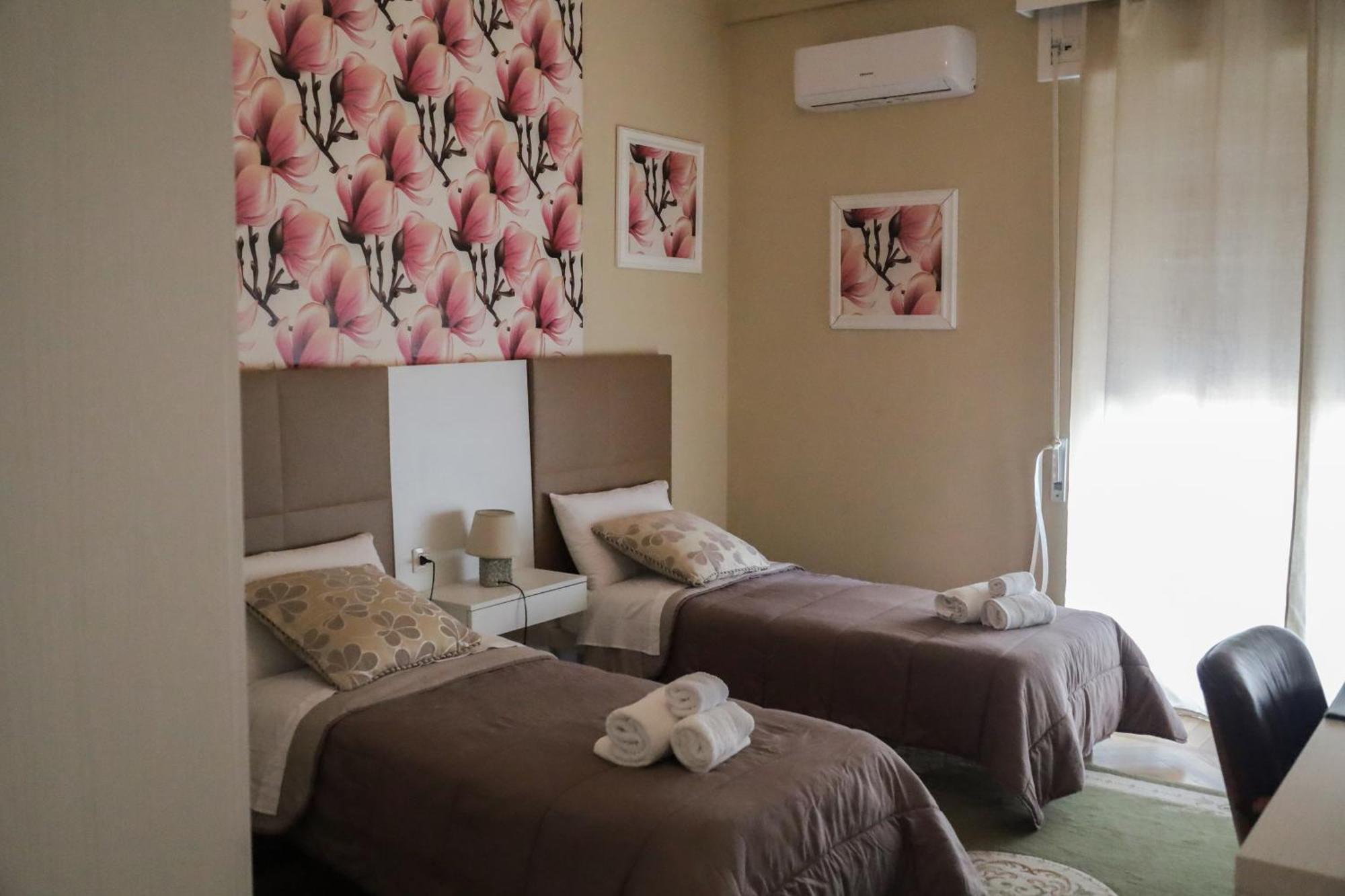 Accademia Apartment Sassari Eksteriør bilde