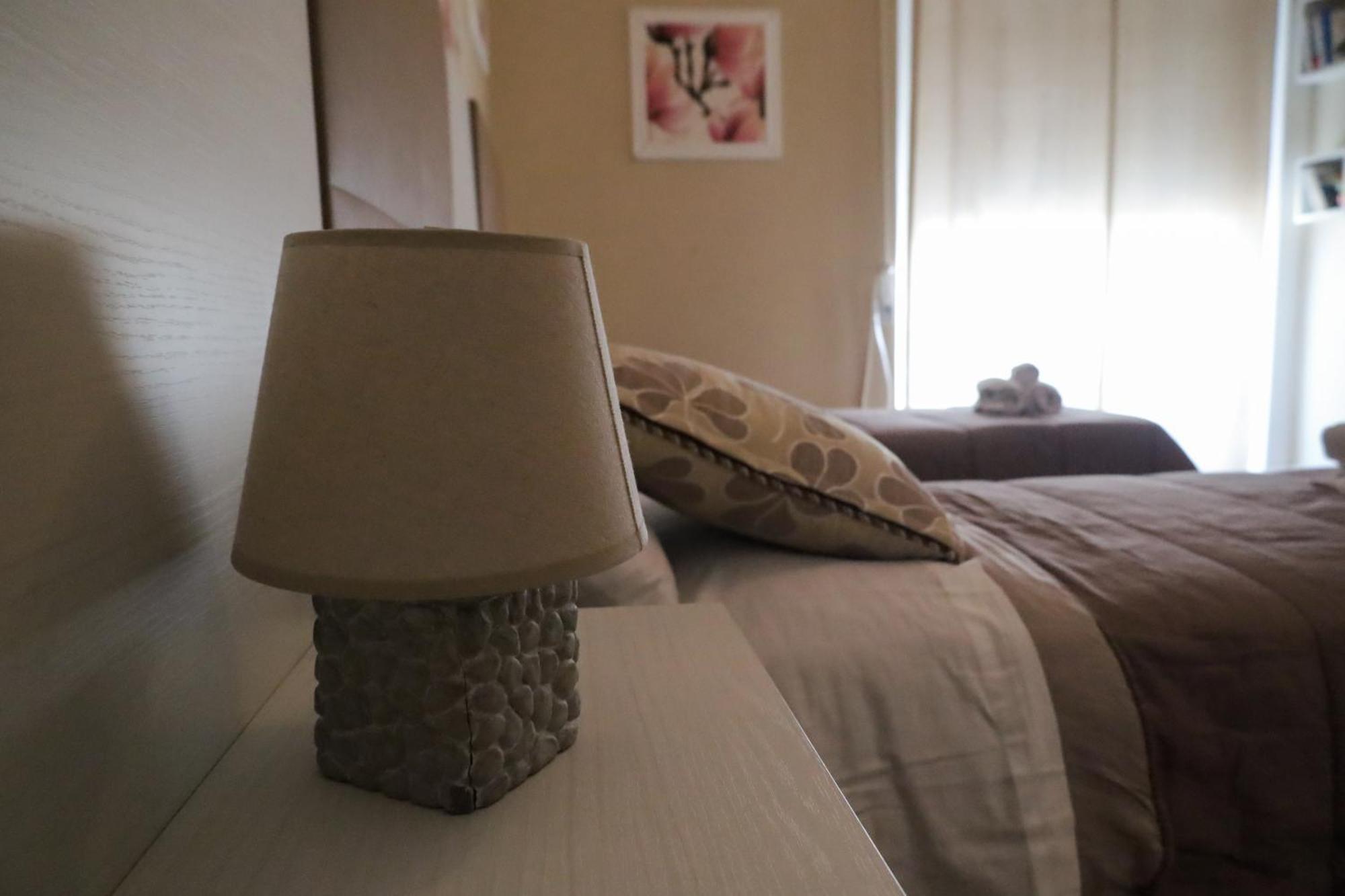 Accademia Apartment Sassari Eksteriør bilde