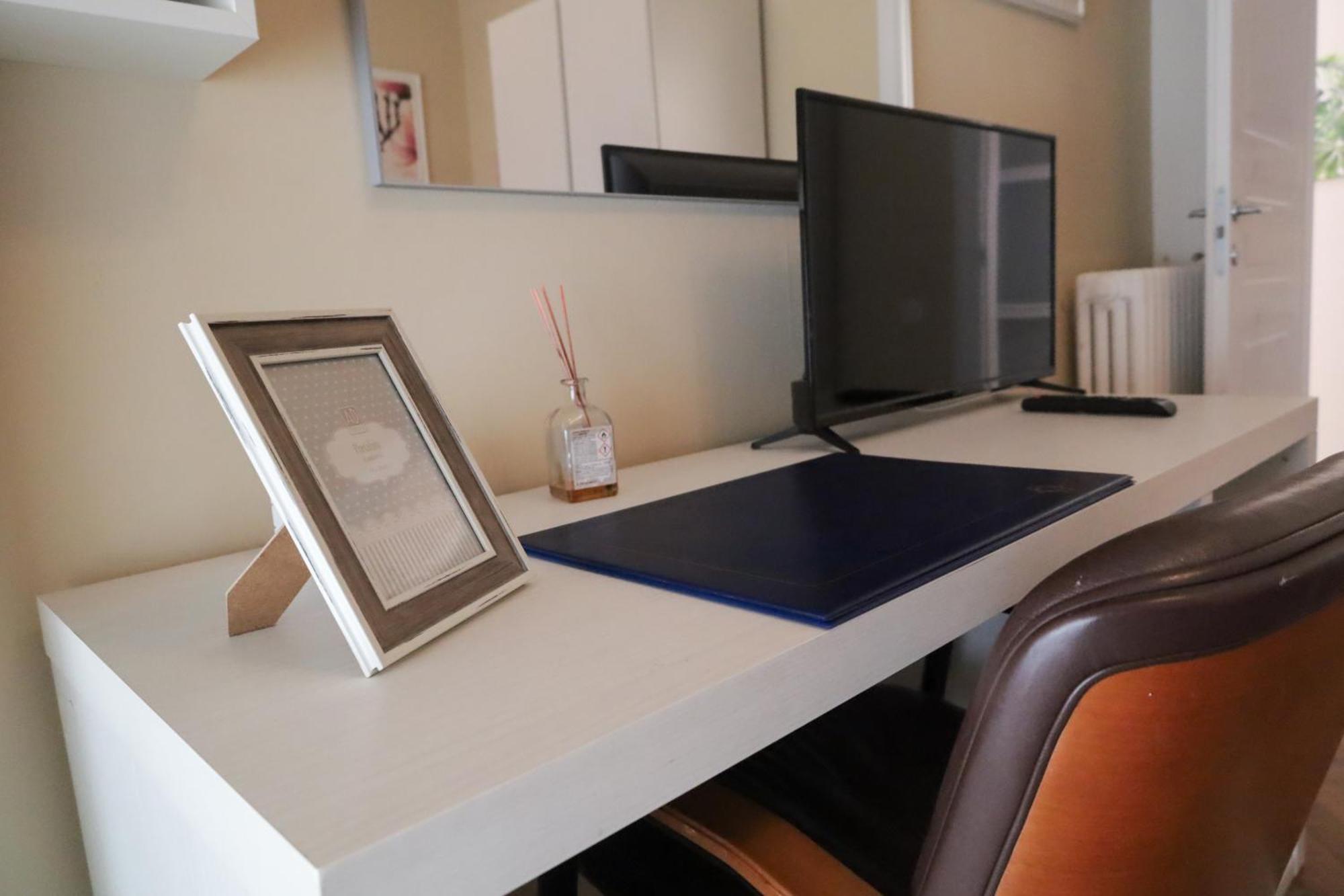 Accademia Apartment Sassari Eksteriør bilde