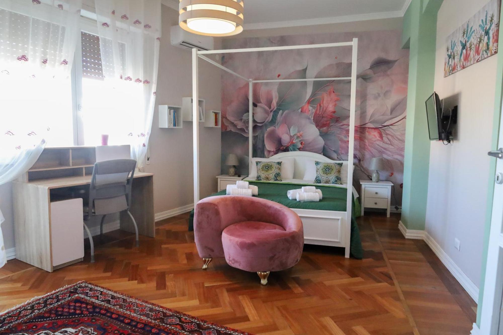 Accademia Apartment Sassari Eksteriør bilde