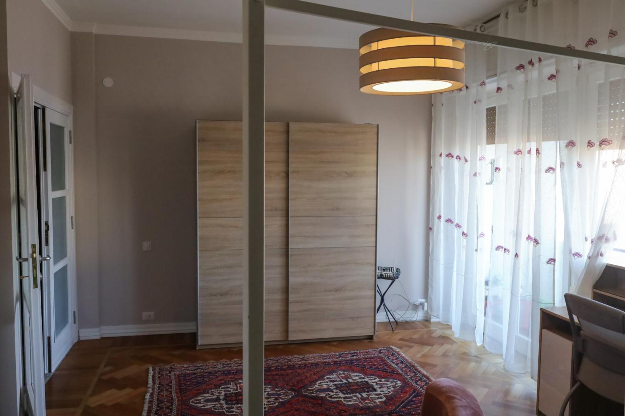 Accademia Apartment Sassari Eksteriør bilde
