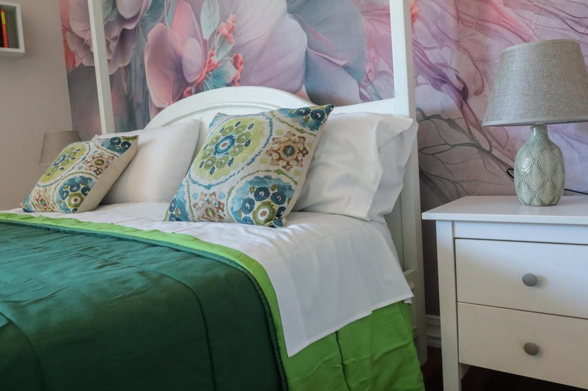 Accademia Apartment Sassari Eksteriør bilde