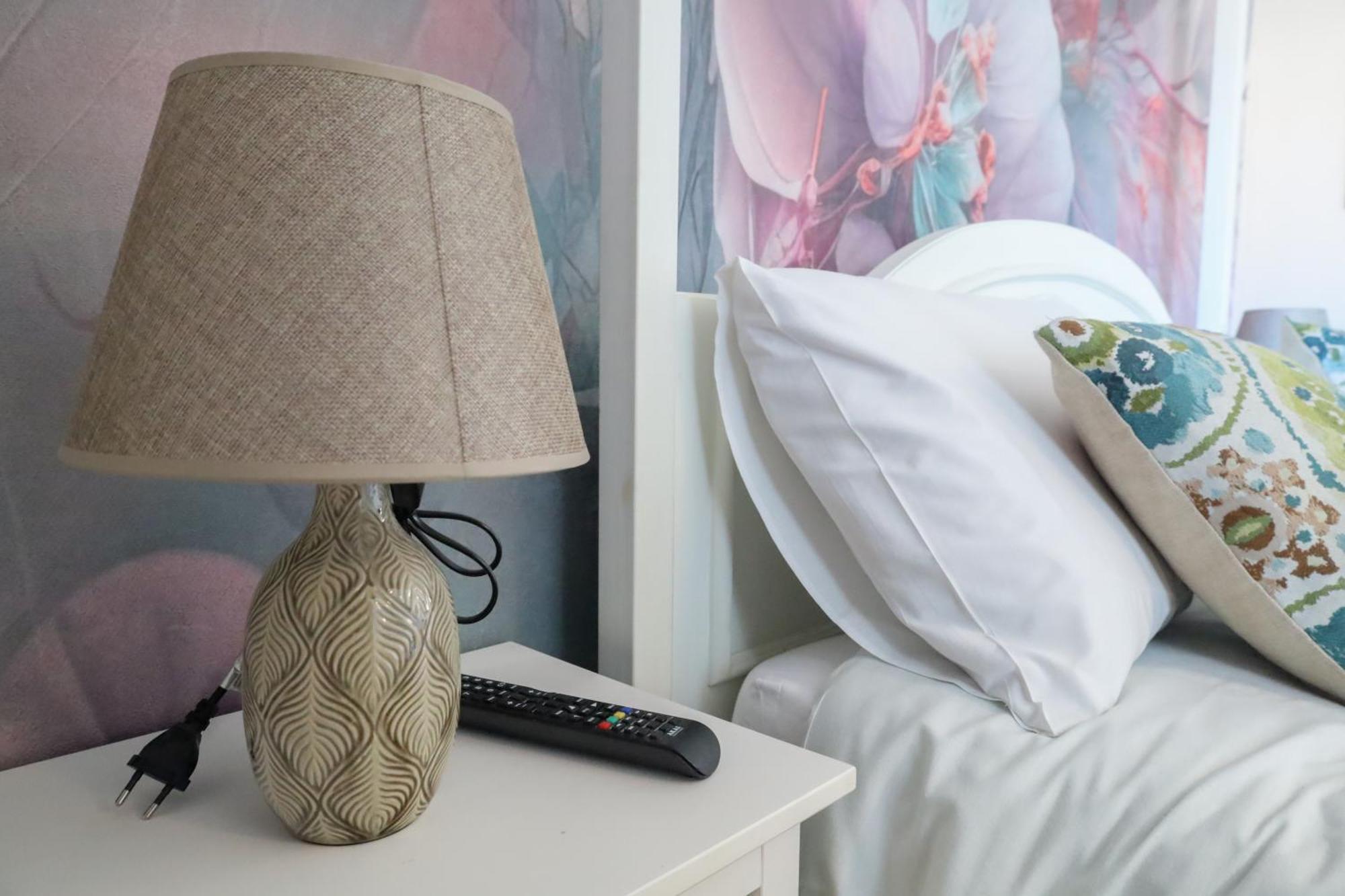 Accademia Apartment Sassari Eksteriør bilde