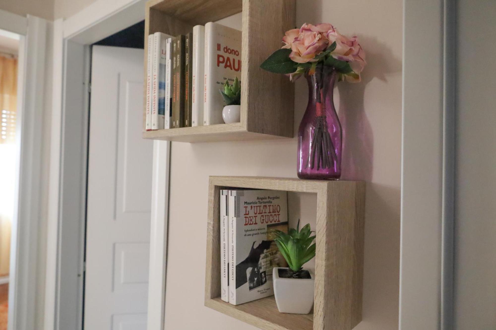 Accademia Apartment Sassari Eksteriør bilde